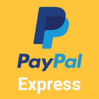 Paypal Express